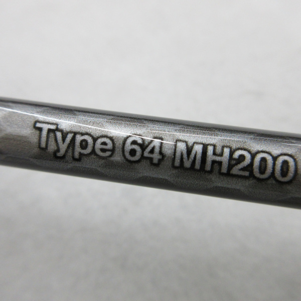 19ライトゲームBB タイプ64MH200(25496)